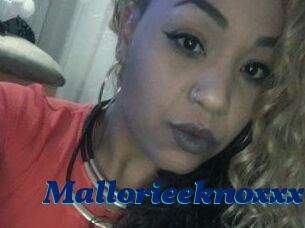 Mallorieeknoxxx