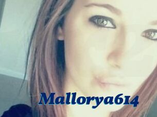 Mallorya614
