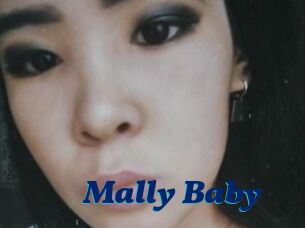 Mally_Baby