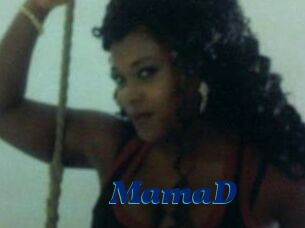 MamaD