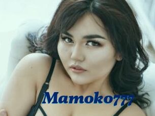 Mamoko777