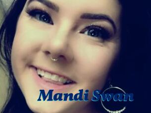 Mandi_Swan
