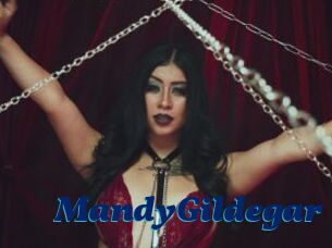 MandyGildegar