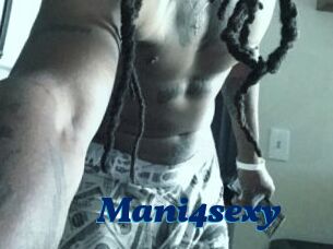 Mani4sexy