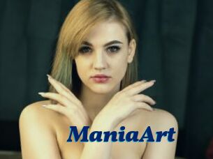ManiaArt
