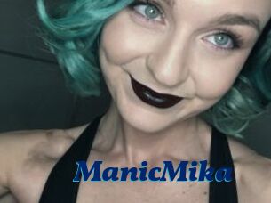 ManicMika