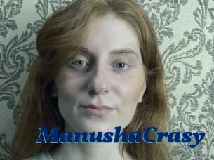ManushaCrasy