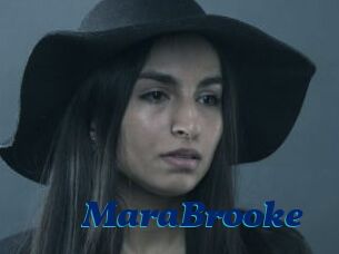 MaraBrooke
