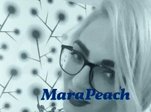 MaraPeach