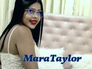 MaraTaylor