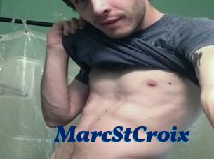 MarcStCroix