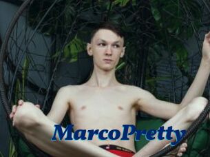 MarcoPretty
