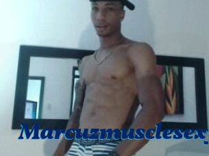 Marcuzmusclesexy