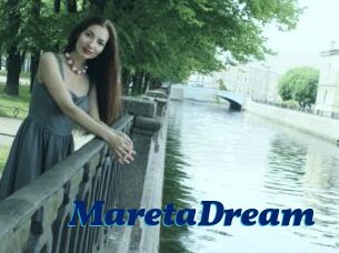 MaretaDream