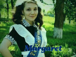 Margaret