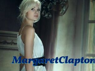 MargaretClapton