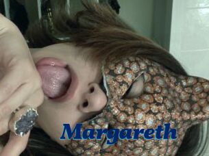 Margareth