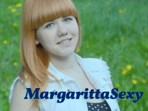 MargarittaSexy