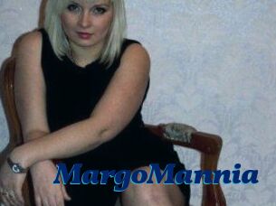 MargoMannia