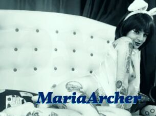 MariaArcher