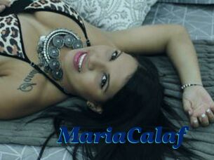 MariaCalaf
