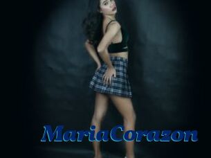 MariaCorazon