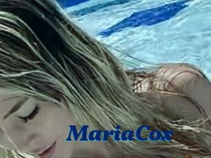 MariaCox
