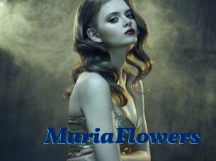MariaFlowers