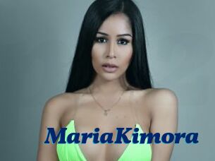MariaKimora