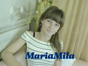 MariaMila