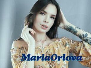 MariaOrlova
