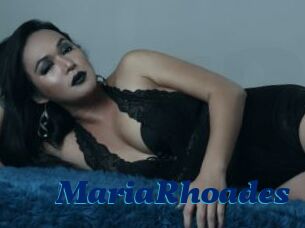 MariaRhoades