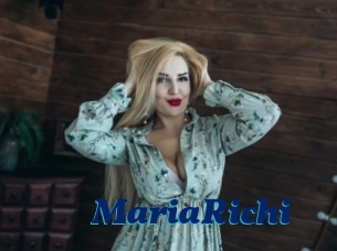 MariaRichi