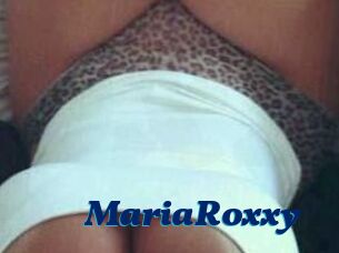 MariaRoxxy