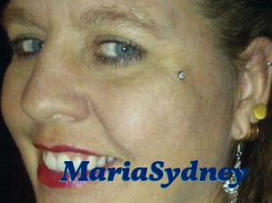 Maria_Sydney