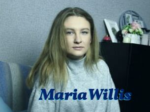 MariaWillis