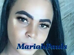 MariahPauls