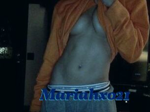 Mariahxo21