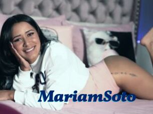 MariamSoto