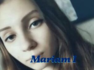 Mariam_I