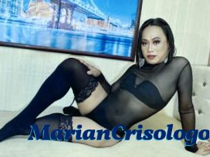 MarianCrisologo