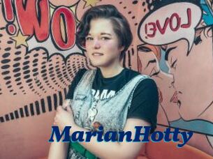 MarianHotty