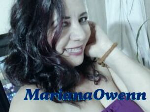 MarianaOwenn