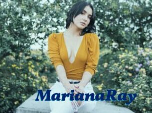 MarianaRay