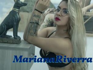 MarianaRiverra