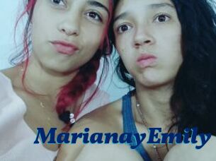 MarianayEmily