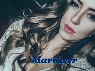 Mariarrr