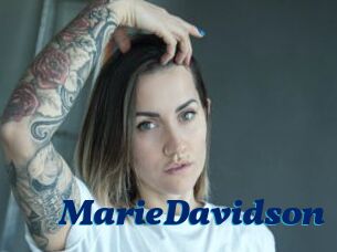 MarieDavidson