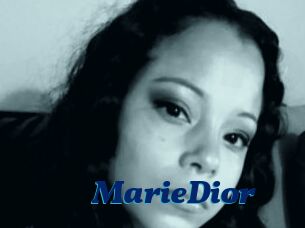 MarieDior