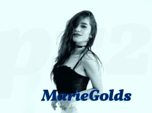MarieGolds
